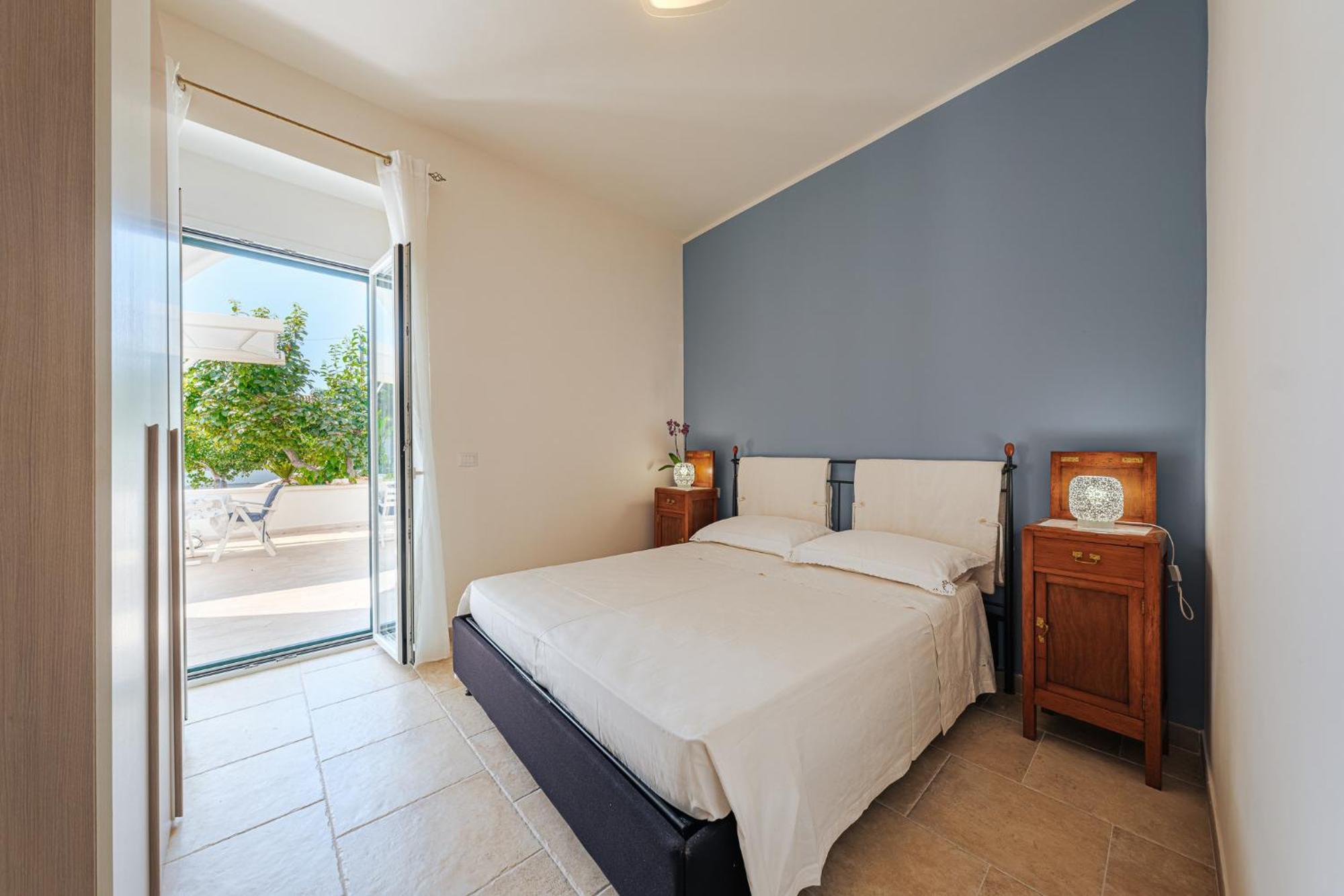 Helloapulia Villa Pool And Beach - 150Mt From The Sea 新福卡 外观 照片