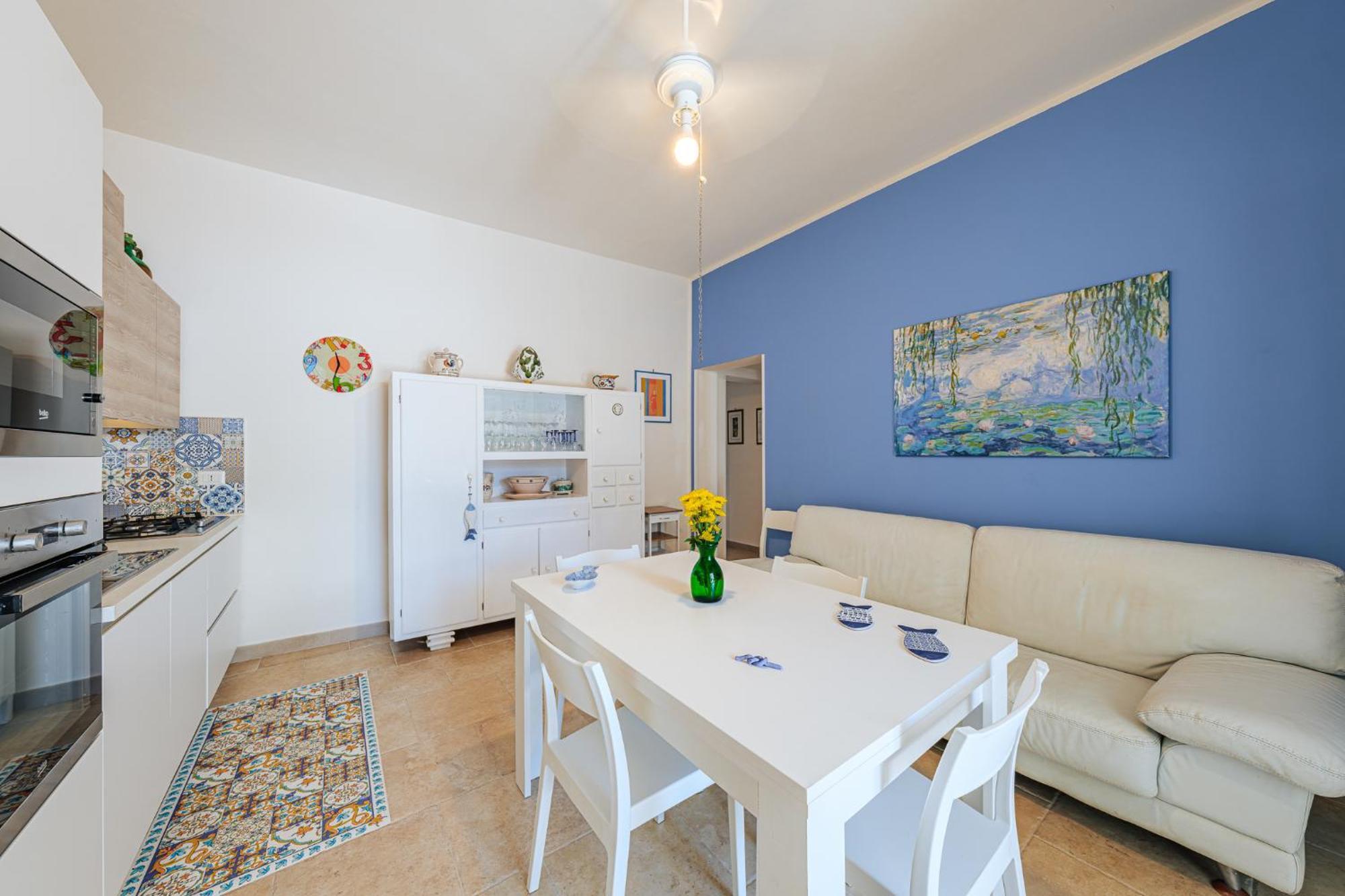 Helloapulia Villa Pool And Beach - 150Mt From The Sea 新福卡 外观 照片